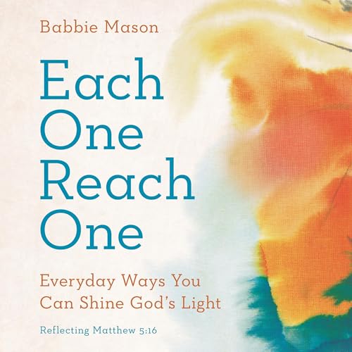 Cover of Each One Reach One