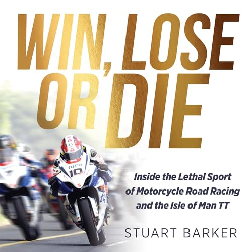Cover of Win, Lose or Die