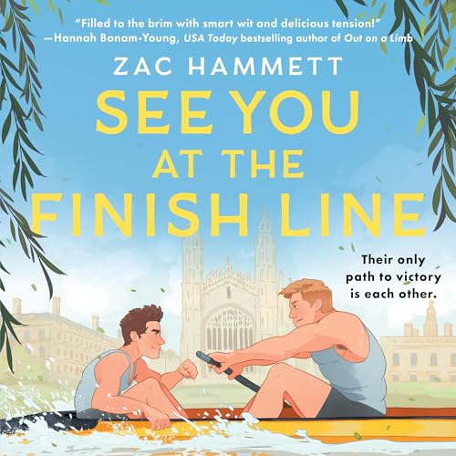 Cover of See You At the Finish Line