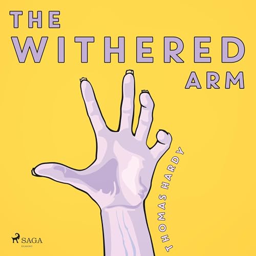 Cover of The Withered Arm