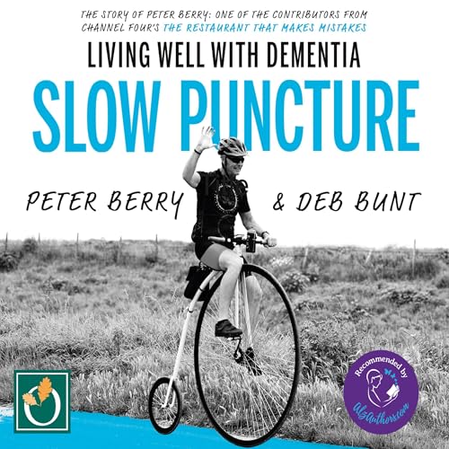 Cover of Slow Puncture