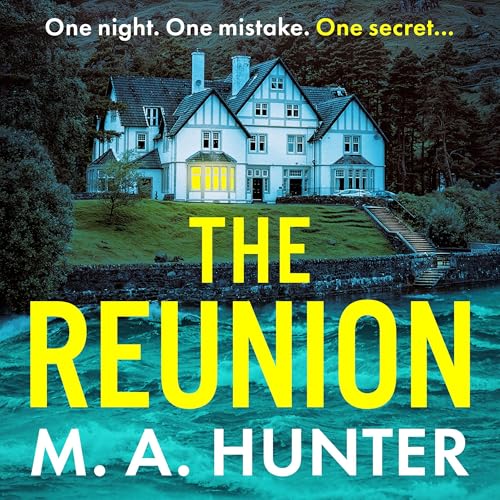 Cover of The Reunion