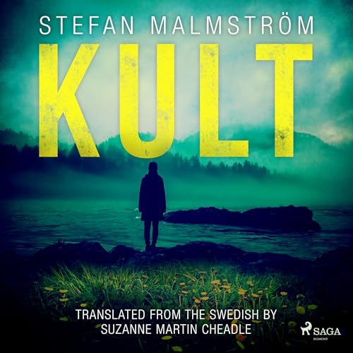 Cover of Kult