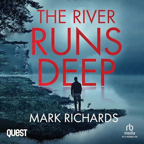 Cover of The River Runs Deep