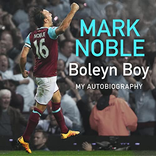 Cover of Boleyn Boy