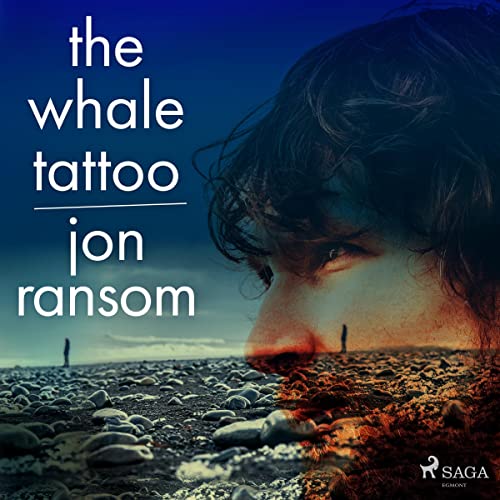 Cover of The Whale Tattoo