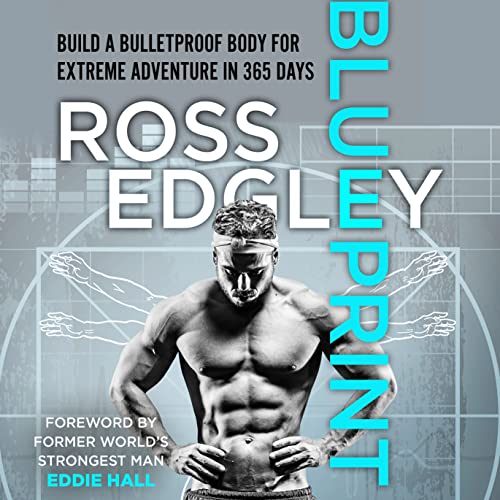 Cover of Blueprint