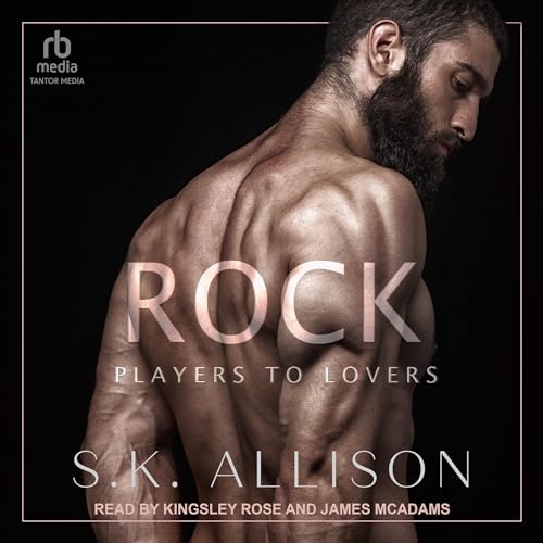 Cover of Rock