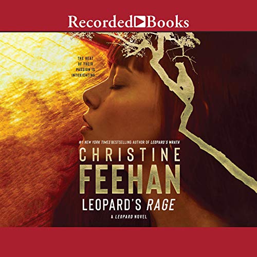 Cover of Leopard's Rage