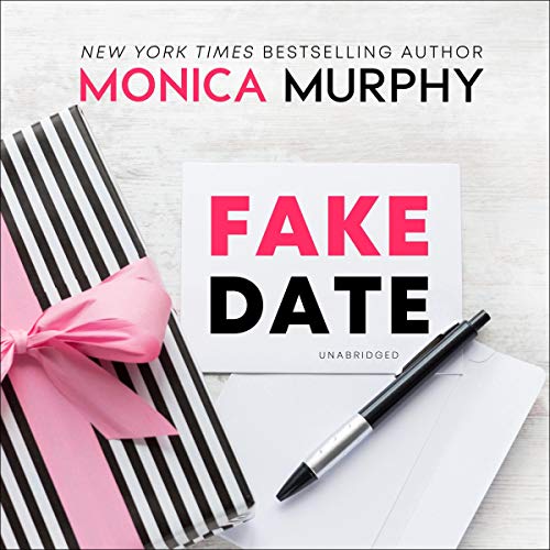 Cover of Fake Date