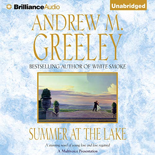 Cover of Summer at the Lake