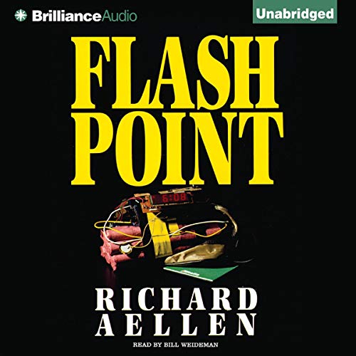 Cover of Flashpoint