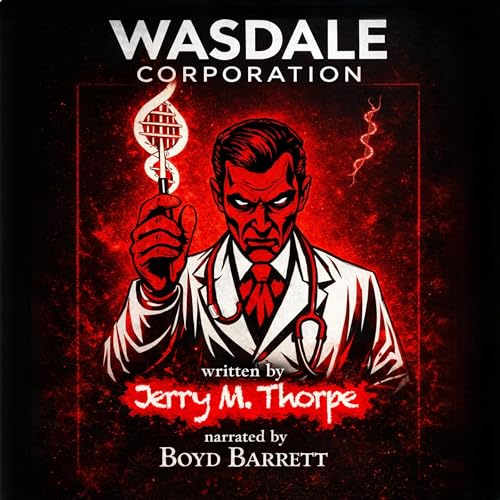 Cover of Wasdale Corporation