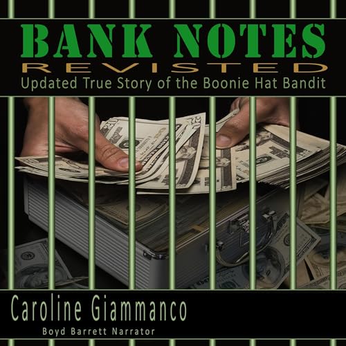 Cover of Bank Notes Revisited