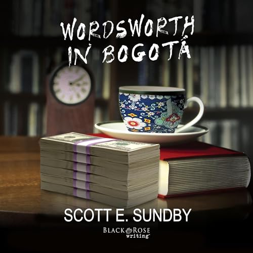 Cover of Wordsworth in Bogotá