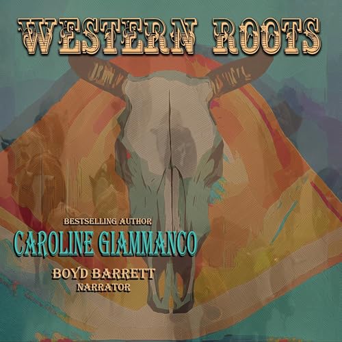 Cover of Western Roots