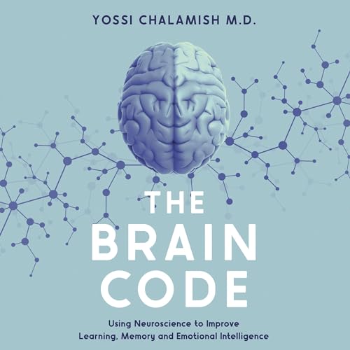 Cover of The Brain Code