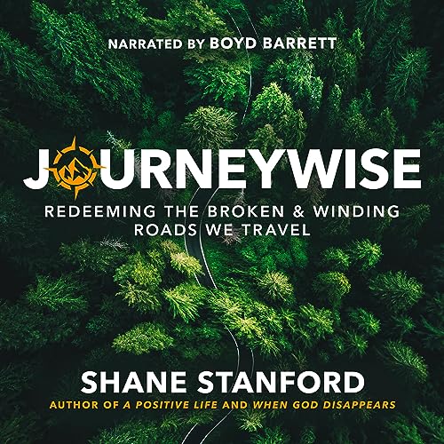 Cover of JourneyWise