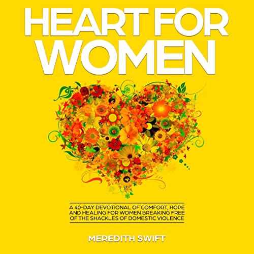 Cover of Heart for Women