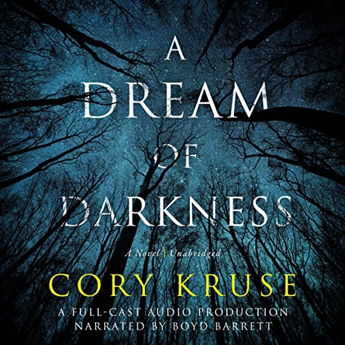Cover of A Dream of Darkness