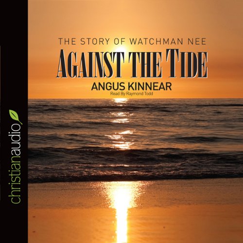 Cover of Against the Tide
