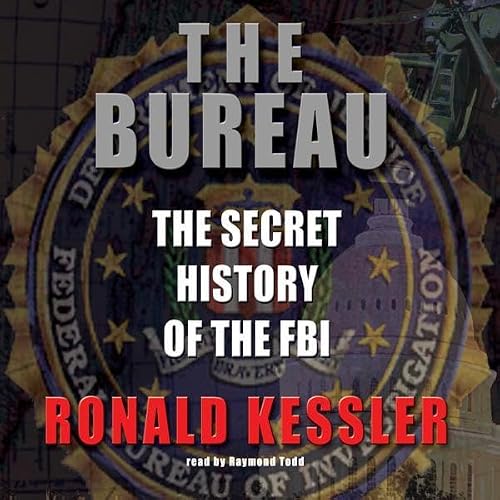 Cover of The Bureau