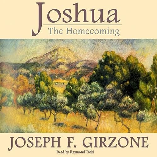 Cover of Joshua