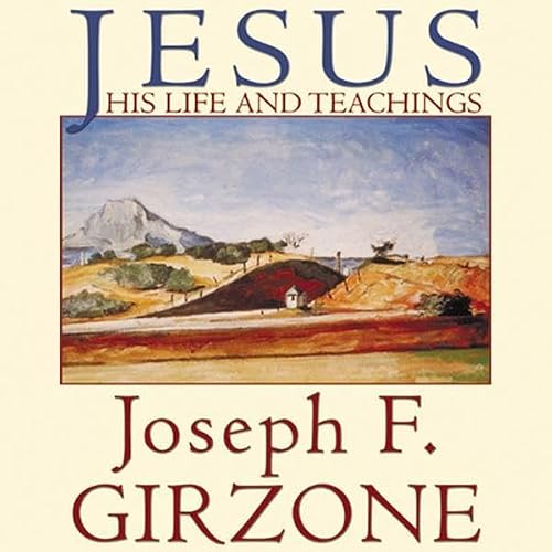 Cover of Jesus