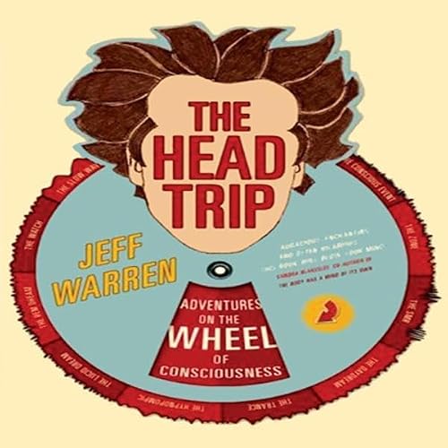 Cover of The Head Trip