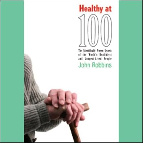 Cover of Healthy at 100