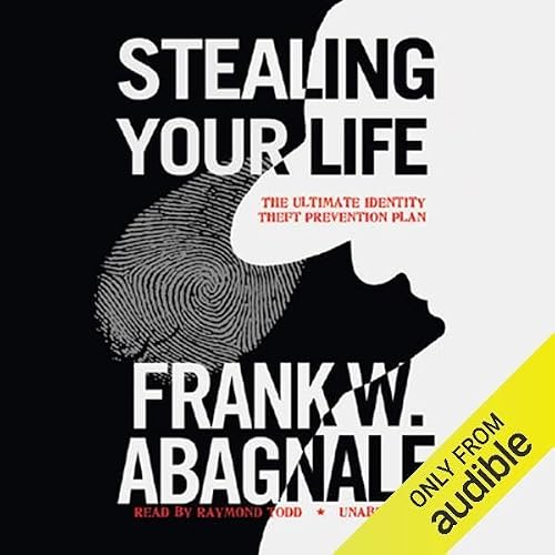 Cover of Stealing Your Life