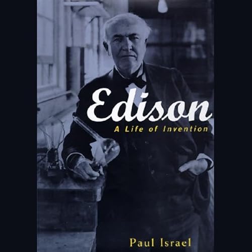 Cover of Edison