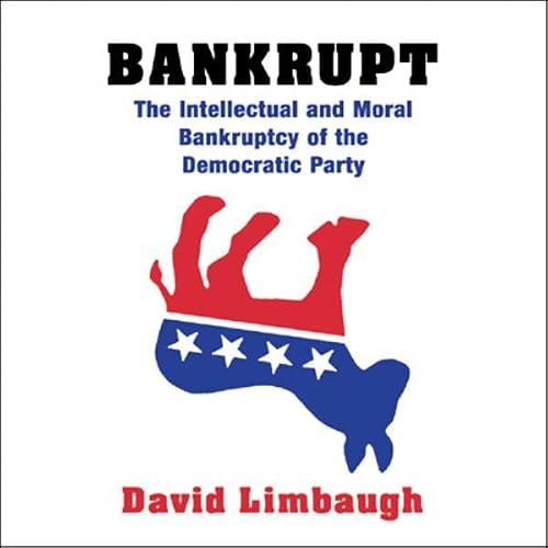 Cover of Bankrupt