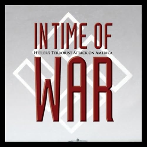 Cover of In Time of War