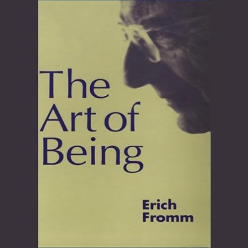 Cover of The Art of Being