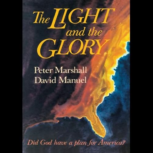 Cover of The Light and the Glory