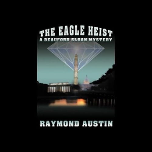 Cover of The Eagle Heist