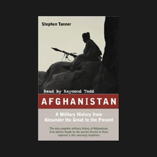 Cover of Afghanistan