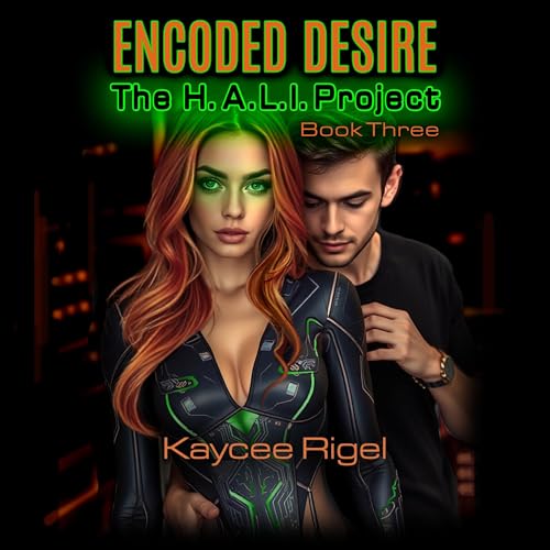Cover of Encoded Desire