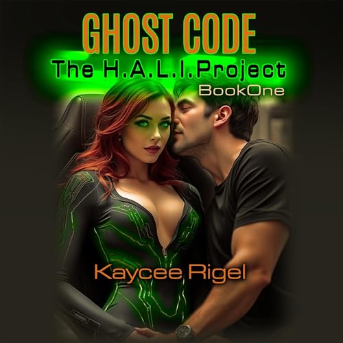 Cover of Ghost Code