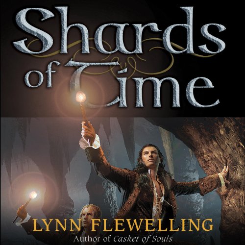 Cover of Shards of Time