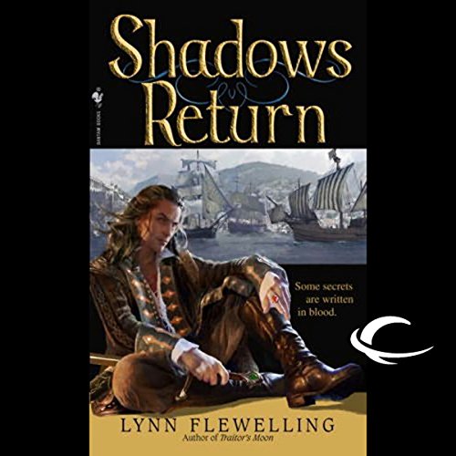 Cover of Shadows Return