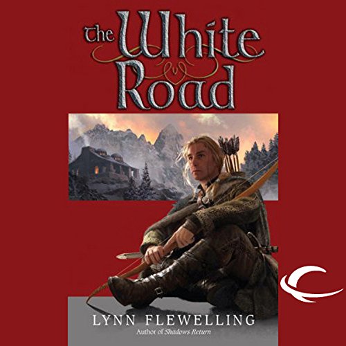 Cover of The White Road
