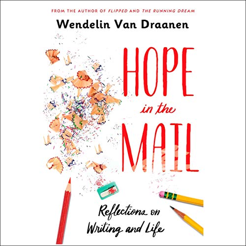 Cover of Hope in the Mail