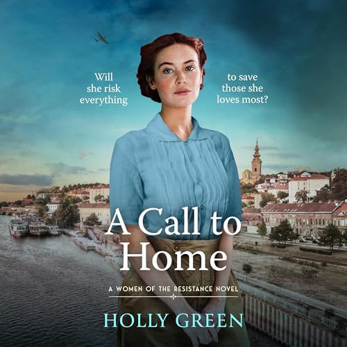 Cover of A Call to Home