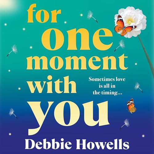 Cover of For One Moment With You