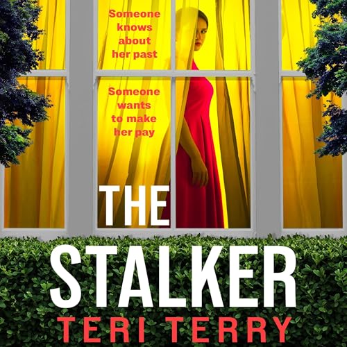 Cover of The Stalker