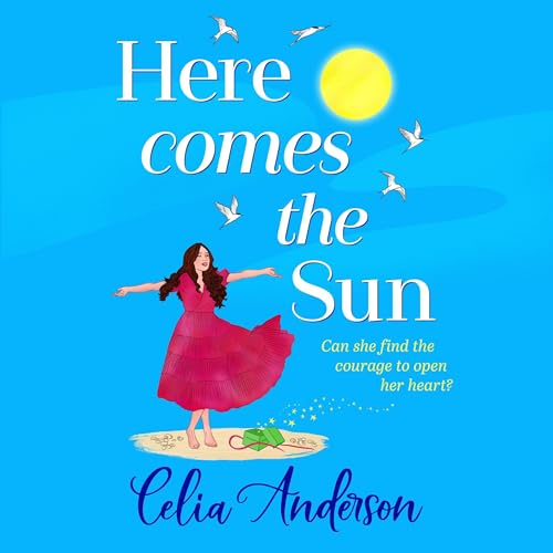 Cover of Here Comes the Sun