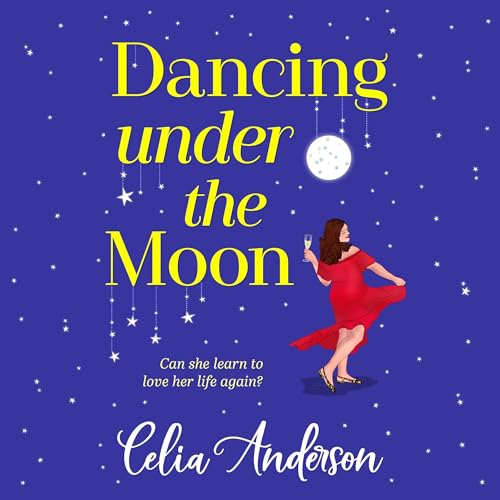 Cover of Dancing Under the Moon