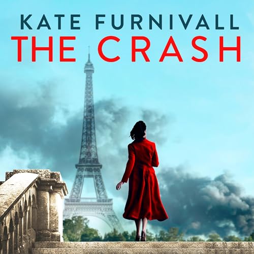 Cover of The Crash